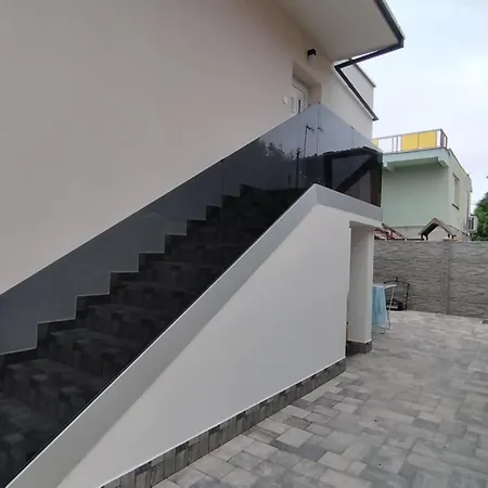 Apartmán Muskátli Lux Hajdúszoboszló