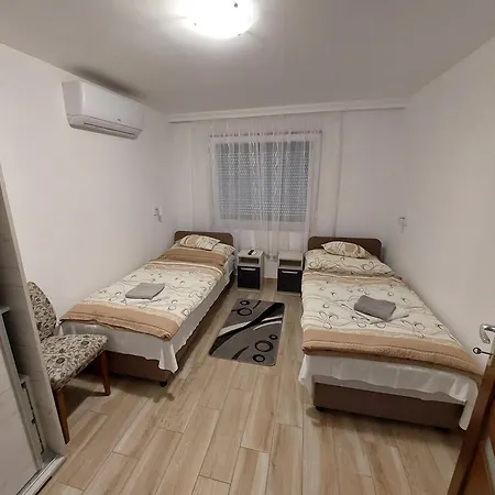 Lejlighed Muskatli Lux *