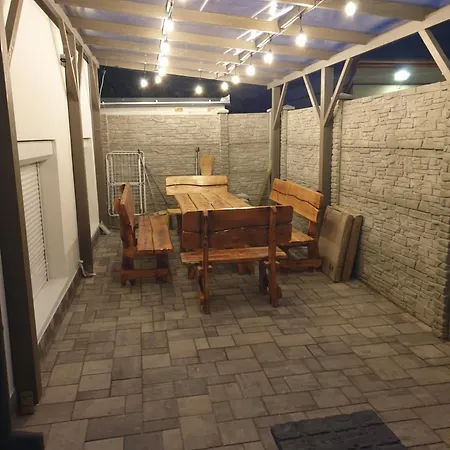 Lejlighed Muskatli Lux