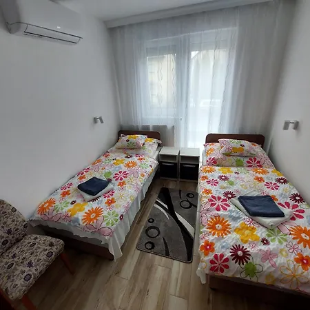 Lejlighed Muskatli Lux Hajdúszoboszló