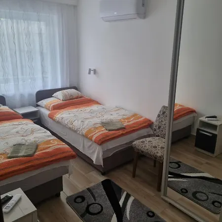 Lejlighed Muskatli Lux